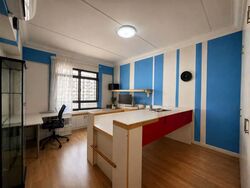 Blk 666B Jurong West Street 65 (Jurong West), HDB Executive #602669981